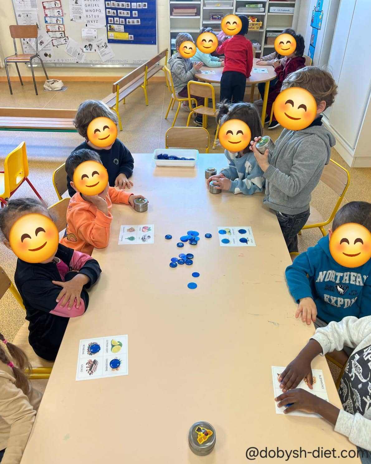 atelier atelier maternelle