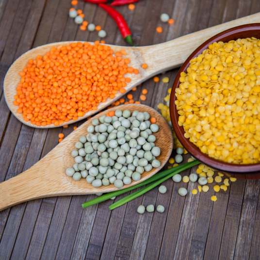 Alimentation végétarienne et végétalienne