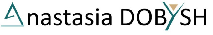 Anastasia DOBYSH