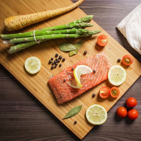 Rééquilibrage alimentaire