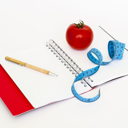 Diététicienne Nantes